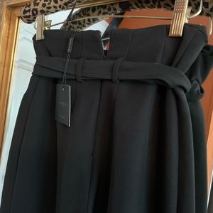 Black Dress Pants